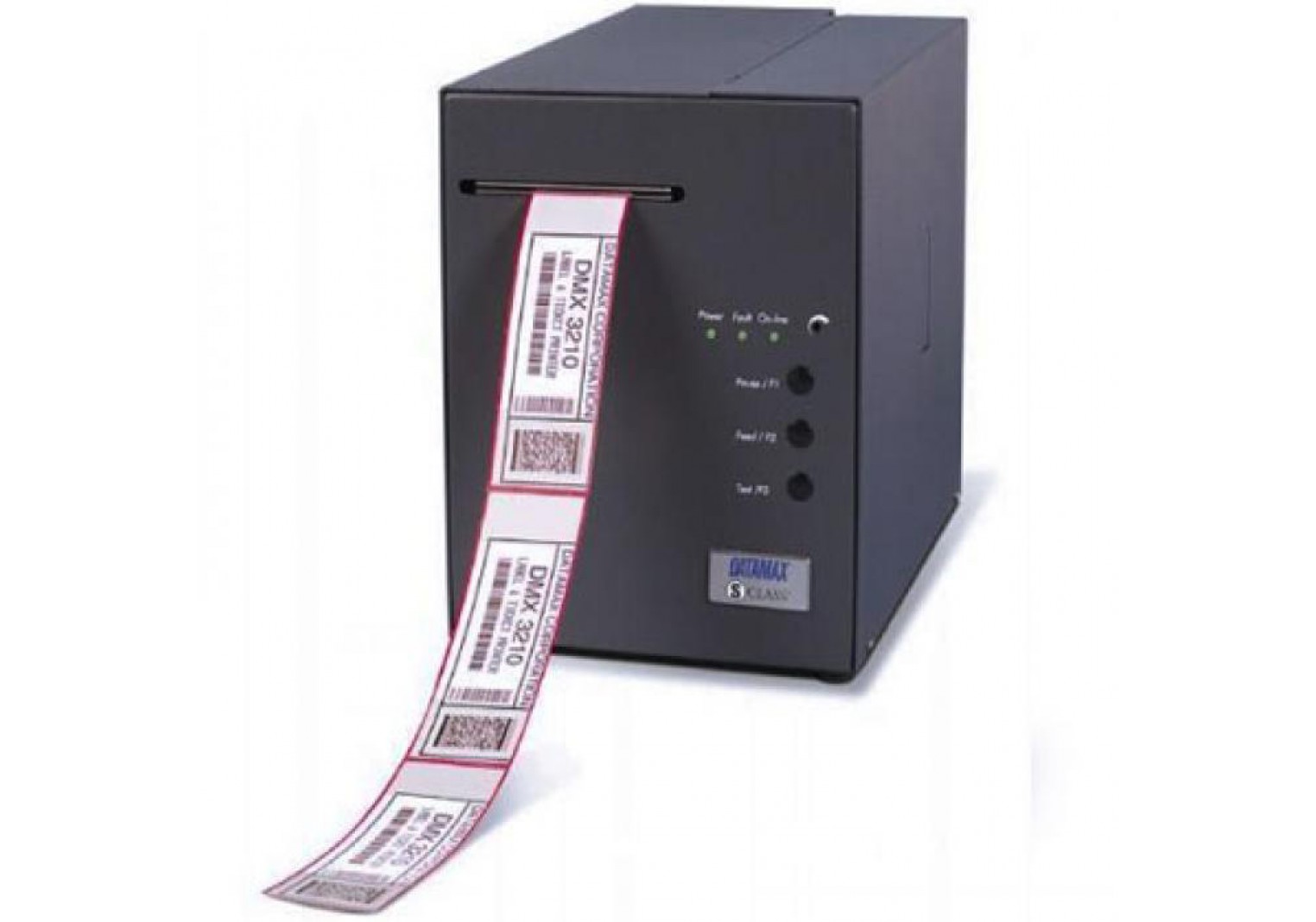 เครื่องพิมพ์บาร์โค้ด Datamax-Oneil ST-3210